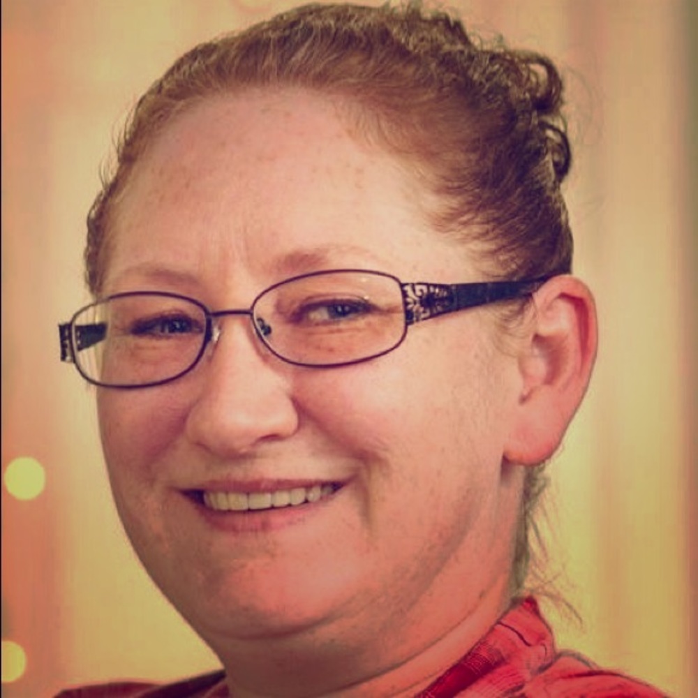 Meet your Posher, Tracy